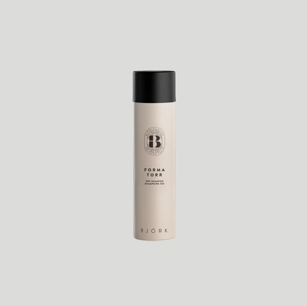 Forma Torr Dry Shampoo 75 ml – Björk v:3559145 Forma Torr Dry Shampoo 75 ml – Björk v:3559145