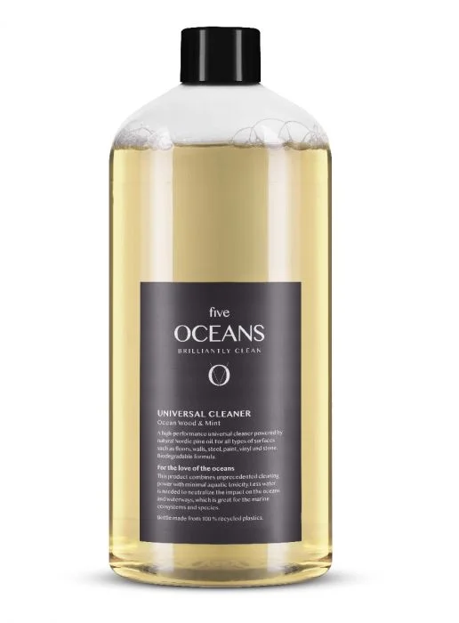Five Oceans Universal Cleaner 1000 ml v:1838409