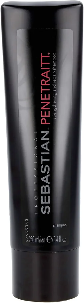 Sebastian Professional Penetraitt Penetraitt Shampoo 250 ml v:8521846 Sebastian Professional Penetraitt Penetraitt Shampoo 250 ml v:8521846
