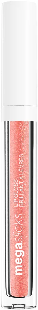 Wet n Wild MegaSlicks Lip Gloss Cherish v:5045396 Wet n Wild MegaSlicks Lip Gloss Cherish v:5045396