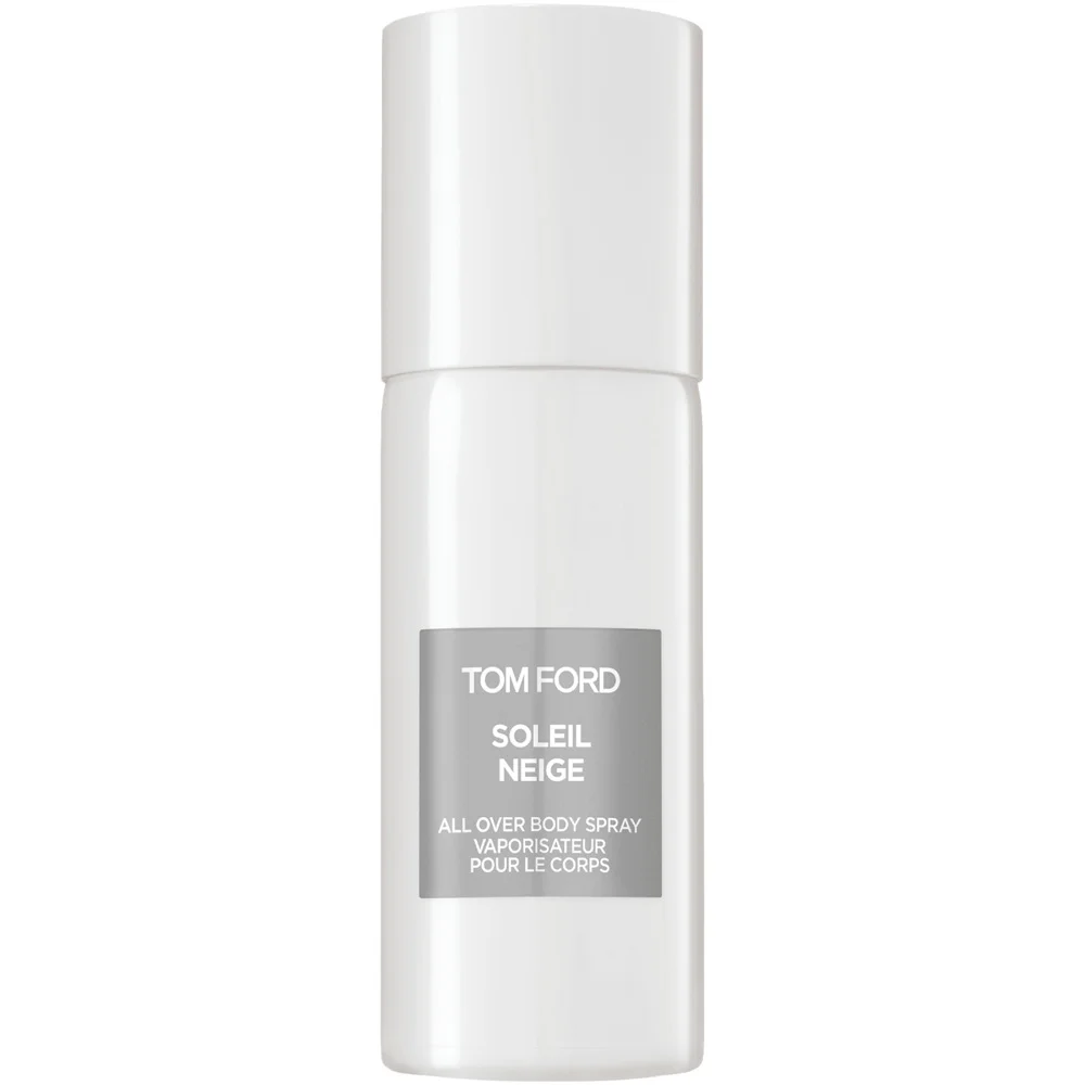 Soleil Neige All Over Body Spray, 150ml v:6113136