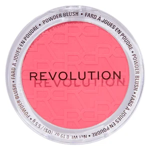 Revolution Blusher Reloaded Pink Lady 5,5g v:5325874 Revolution Blusher Reloaded Pink Lady 5,5g v:5325874