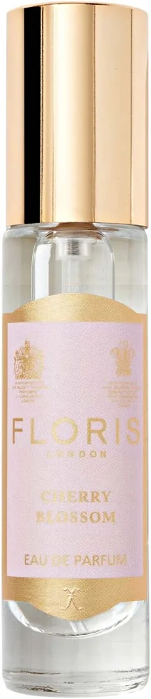 Floris London Cherry Blossom Eau de Parfum 10 ml v:1302288 Floris London Cherry Blossom Eau de Parfum 10 ml v:1302288