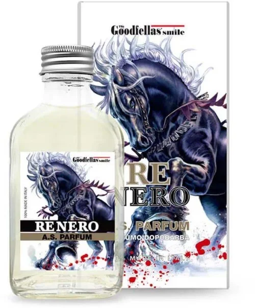 The Goodfellas’ Smile After Shave Parfum ReNero 100 ml v:1377851 The Goodfellas’ Smile After Shave Parfum ReNero 100 ml v:1377851