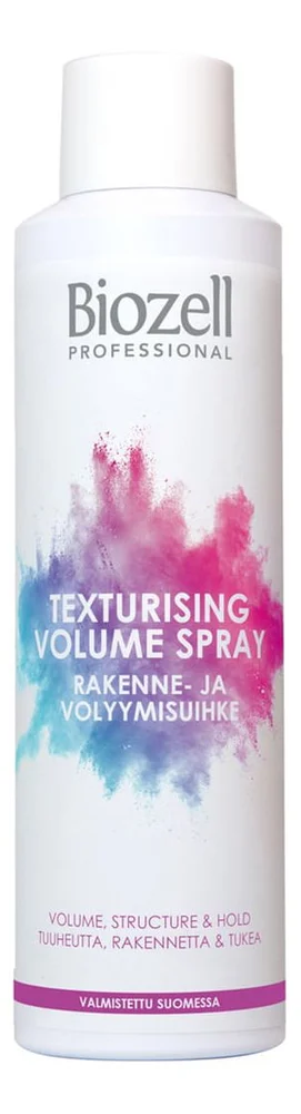 Biozell Professional Texturizing Spray – 250 ml. v:2837895 Biozell Professional Texturizing Spray – 250 ml. v:2837895