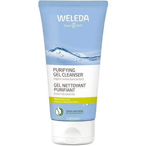 Purifying Gel Cleanser Rensegel v:3148170 Purifying Gel Cleanser Rensegel v:3148170