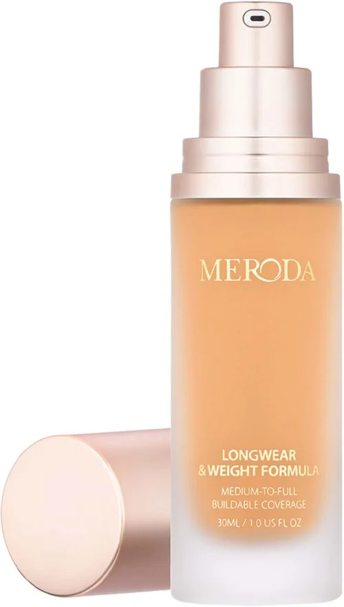 Meroda Cosmetics Universal Foundation 15C v:1239767 Meroda Cosmetics Universal Foundation 15C v:1239767