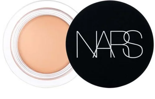 NARS Soft Matte Complete Concealer Crème Brulee v:3034906