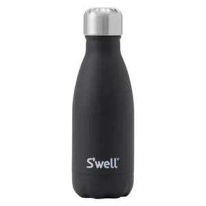 S'well Bottle Onyx 260ml v:7182995