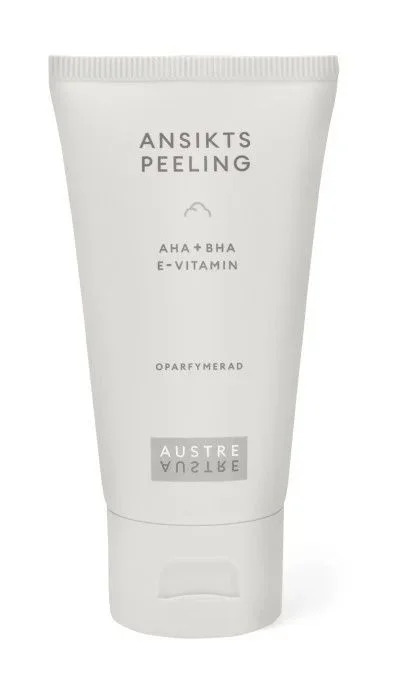 AUSTRE Ansiktspeeling 50 ml v:2182511 AUSTRE Ansiktspeeling 50 ml v:2182511
