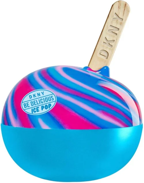DKNY Ice Pop Summer Collection Berry Bliss Eau de Parfum 50 ml v:2343207