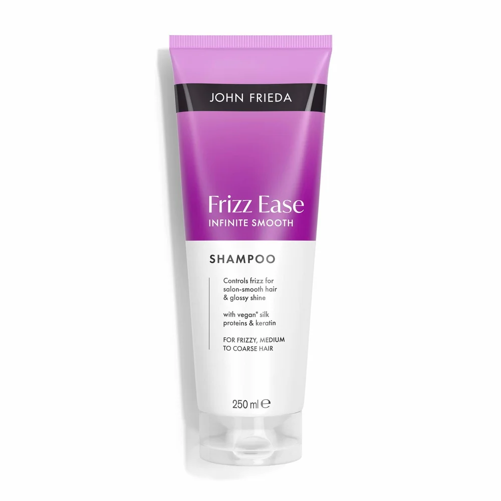Frizz Ease Infinite Smooth Shampoo 250 ml – John Frieda v:6463443 Frizz Ease Infinite Smooth Shampoo 250 ml – John Frieda v:6463443