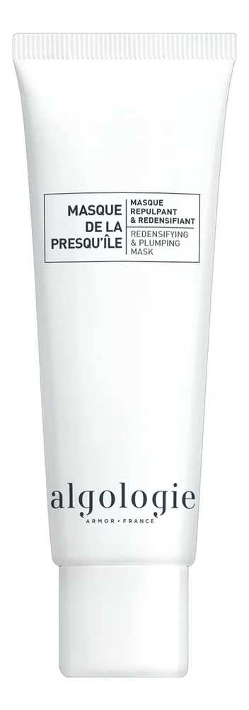 Algologie Anti-age Global Redensifying & Plumping Mask – 50 ml. v:2735588 Algologie Anti-age Global Redensifying & Plumping Mask – 50 ml. v:2735588