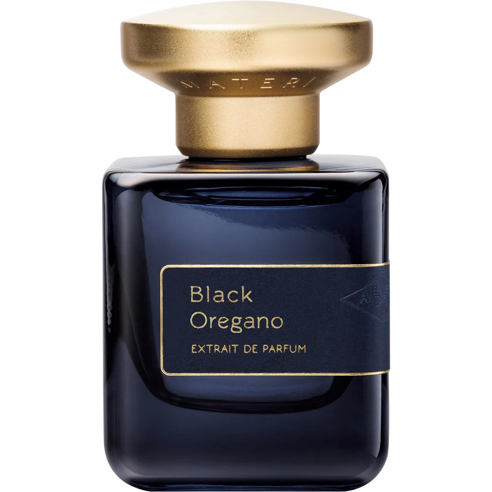 Black Oregano, EdP v:3033320
