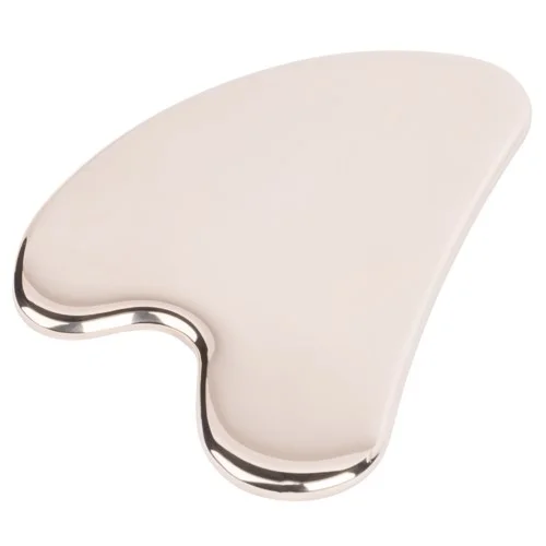 Ibero Cooling Gua Sha Metal v:5007714 Ibero Cooling Gua Sha Metal v:5007714