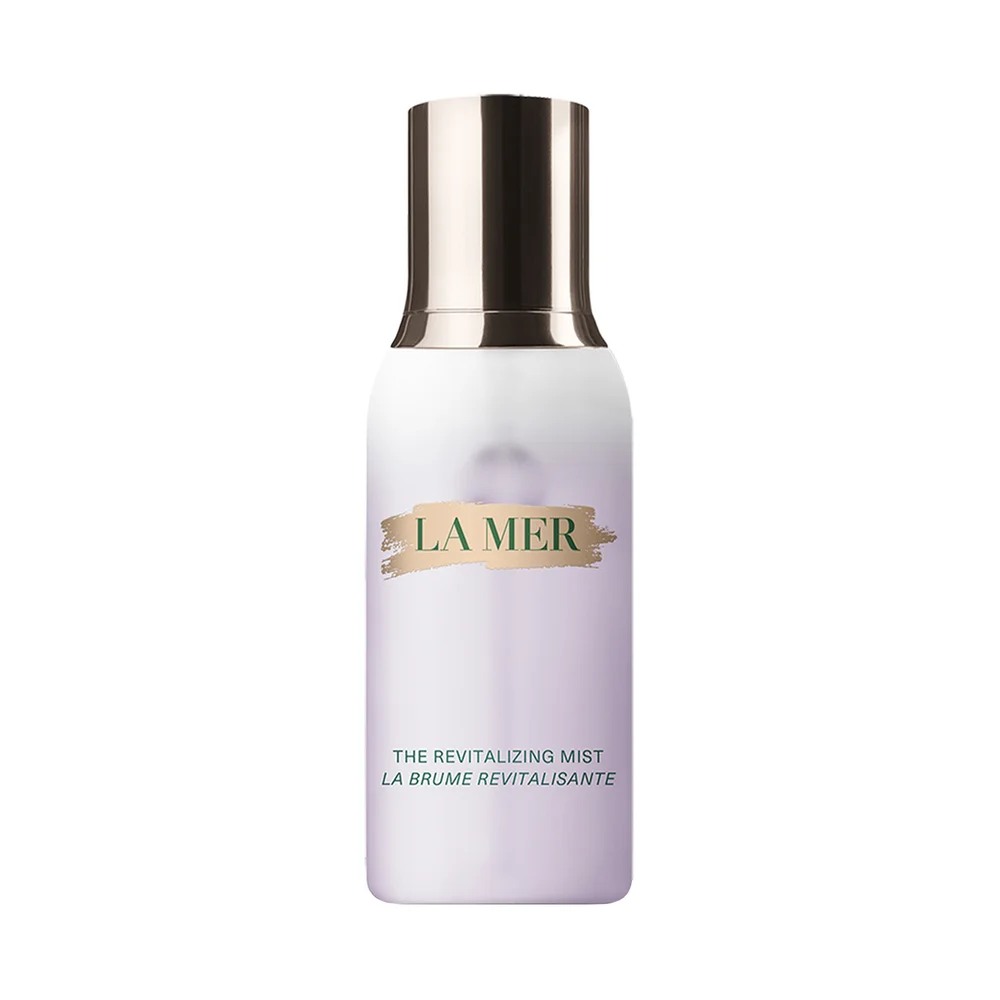 The Revitalizing Mist Face Mist 100 ml - La Mer v:5644858