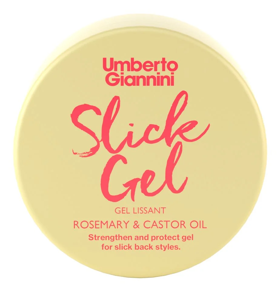 Umberto Giannini Strong Curls Slick Gel – 50 g. v:6743187 Umberto Giannini Strong Curls Slick Gel – 50 g. v:6743187