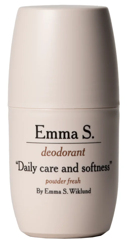 Emma S. Deodorant Powder Fresh 50 ml v:2191712 Emma S. Deodorant Powder Fresh 50 ml v:2191712