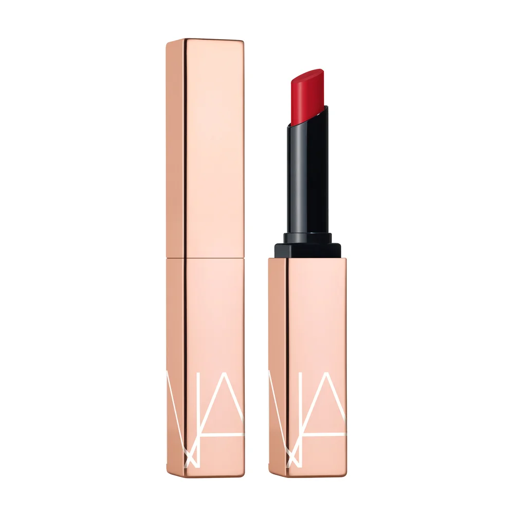 Afterglow Sensual Shine Lipstick 222 Voltage – NARS v:9870218 Afterglow Sensual Shine Lipstick 222 Voltage – NARS v:9870218