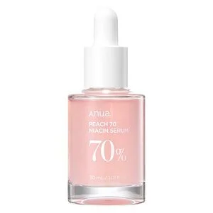 Anua Peach 70% Niacinamide Serum 30ml v:5493732 Anua Peach 70% Niacinamide Serum 30ml v:5493732