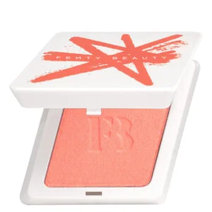 Fenty Beauty Fenty Cheeks Suede Power Blush Shimmer Just a Crush 4g v:7542722
