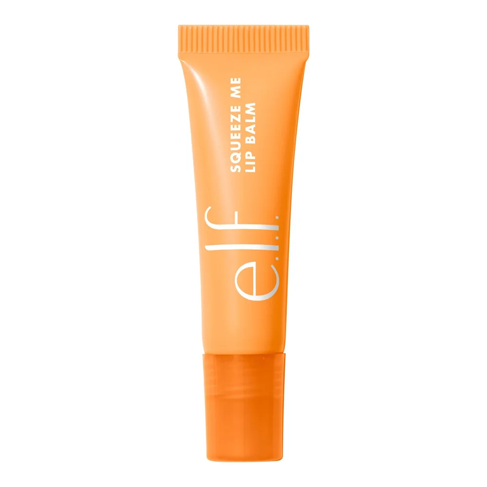 e.l.f. Cosmetics Squeeze Me Lip Balm - Fuktighetsgivende v:4153584