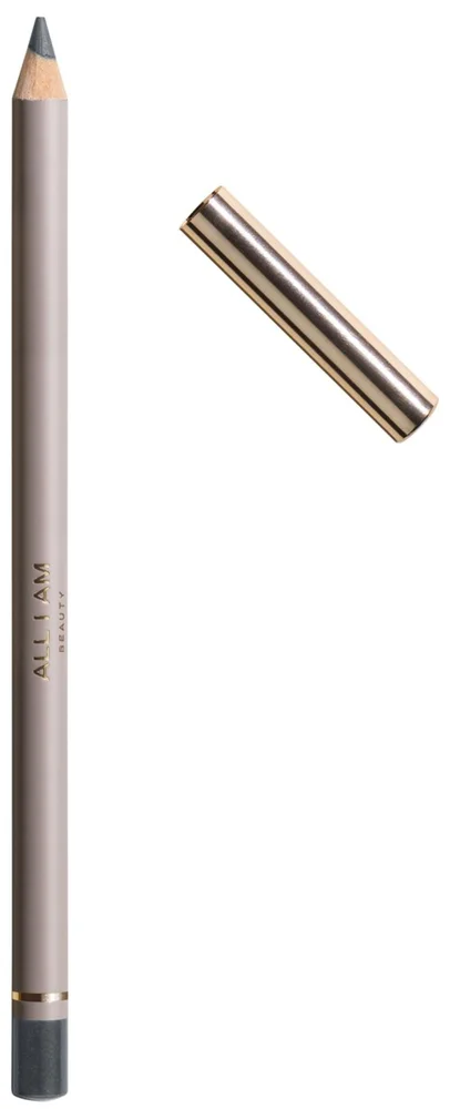 ALL I AM BEAUTY Perfect Eye Pencil Deep Dark Grey v:4330739 ALL I AM BEAUTY Perfect Eye Pencil Deep Dark Grey v:4330739