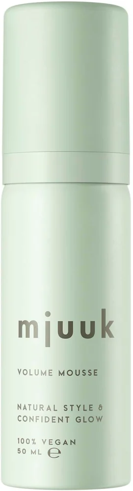 mjuuk Volume Mousse 50 ml v:2257810 mjuuk Volume Mousse 50 ml v:2257810