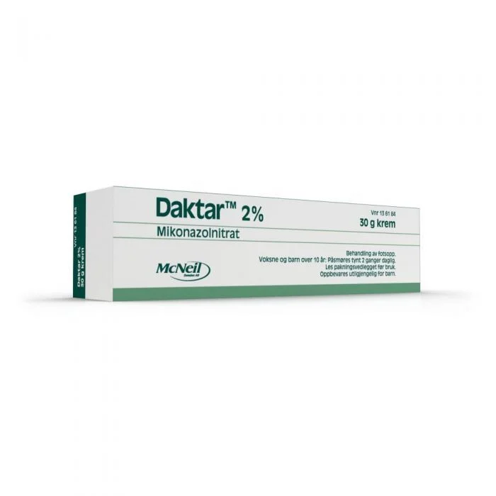 Daktar krem 2% – 30 g v:9169090