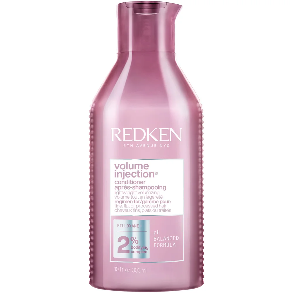 Volume Injection Conditioner v:1364614