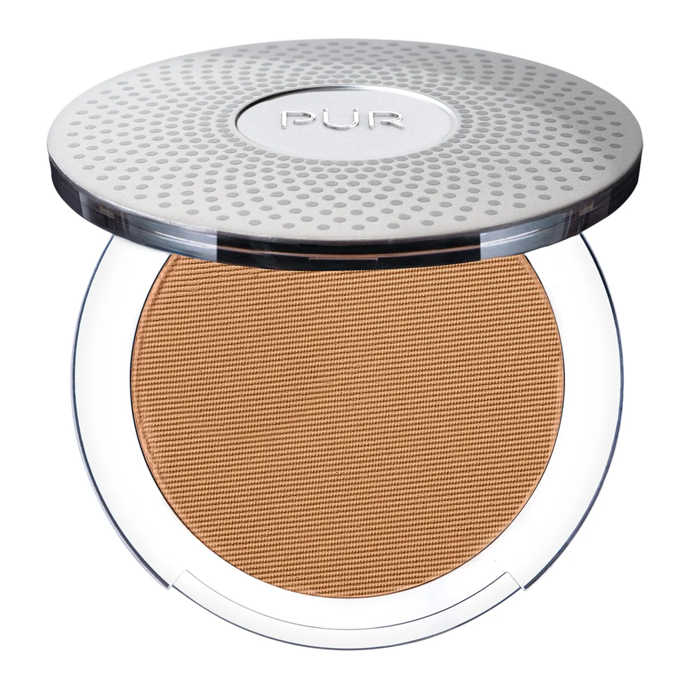 4-in-1 Pressed Mineral Foundation TN6 Tan – PÜR v:5286184 4-in-1 Pressed Mineral Foundation TN6 Tan – PÜR v:5286184