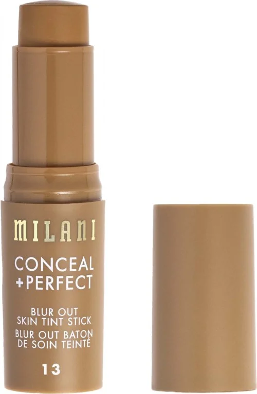 Milani Conceal + Perfect Blur Out Skin Tint 13 v:6124140