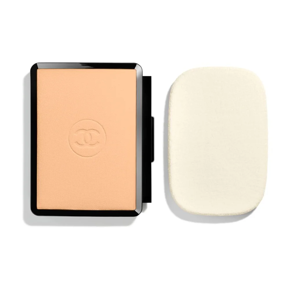 ULTRAWEAR – ALL- DAY COMFORT FLAWLESS FINISH COMPACT FOUNDATION Refill B50 – CHANEL v:4445961