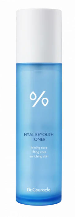 Dr.Ceuracle Hyal Reyouth Toner 120 ml v:2712236 Dr.Ceuracle Hyal Reyouth Toner 120 ml v:2712236