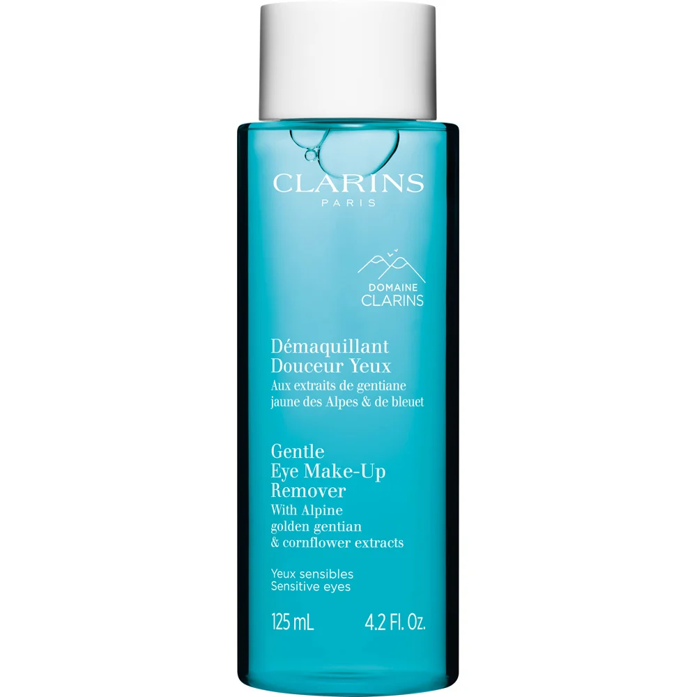 Gentle Eye Make-Up Remover, 125ml v:6689789 Gentle Eye Make-Up Remover, 125ml v:6689789