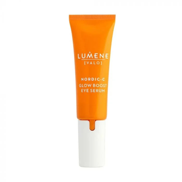Lumene Nordic-C Glow Boost Eye Serum 10 ml v:6744120 Lumene Nordic-C Glow Boost Eye Serum 10 ml v:6744120