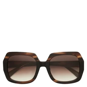 GLAS Mindy Brown Sunglasses Strength 1.5 + v:4246950