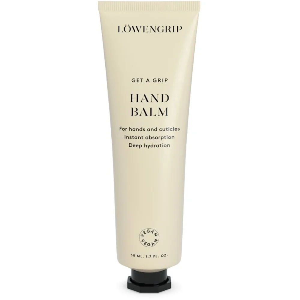 Get A Grip Hand Balm, 50ml v:5377166