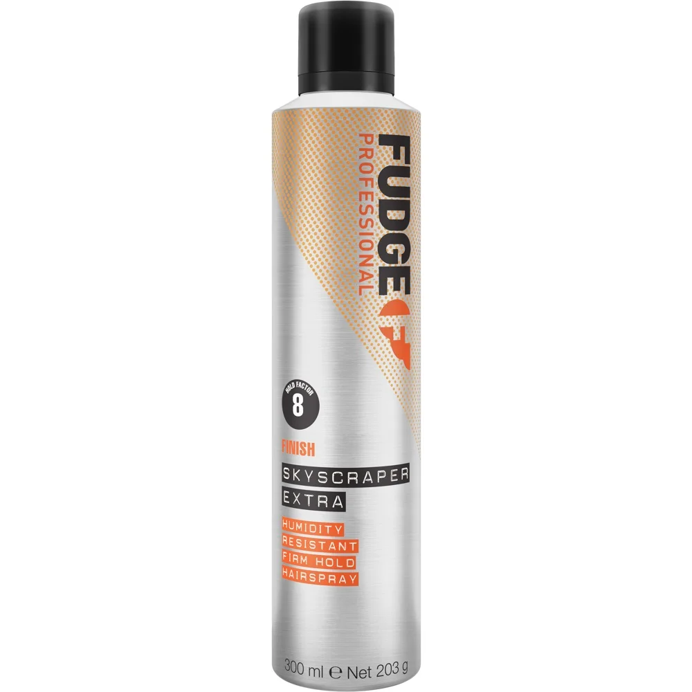 Hair Skyscraper Extra, 300ml v:2922139