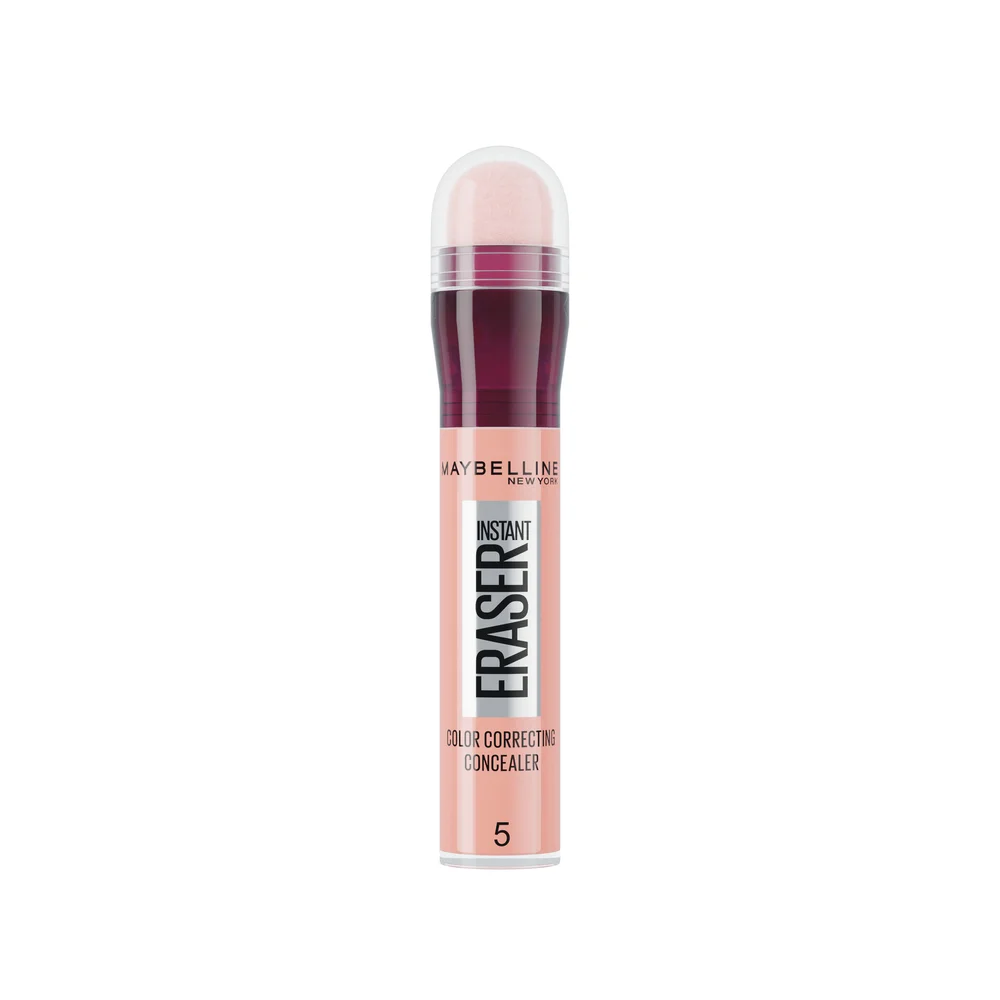 Maybelline Instant Anti Age Eraser Concealer Color Corrector v:9033952 Maybelline Instant Anti Age Eraser Concealer Color Corrector v:9033952