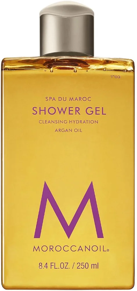 Moroccanoil Body Collection Shower Gel Spa Du Maroc 250 ml v:3989514