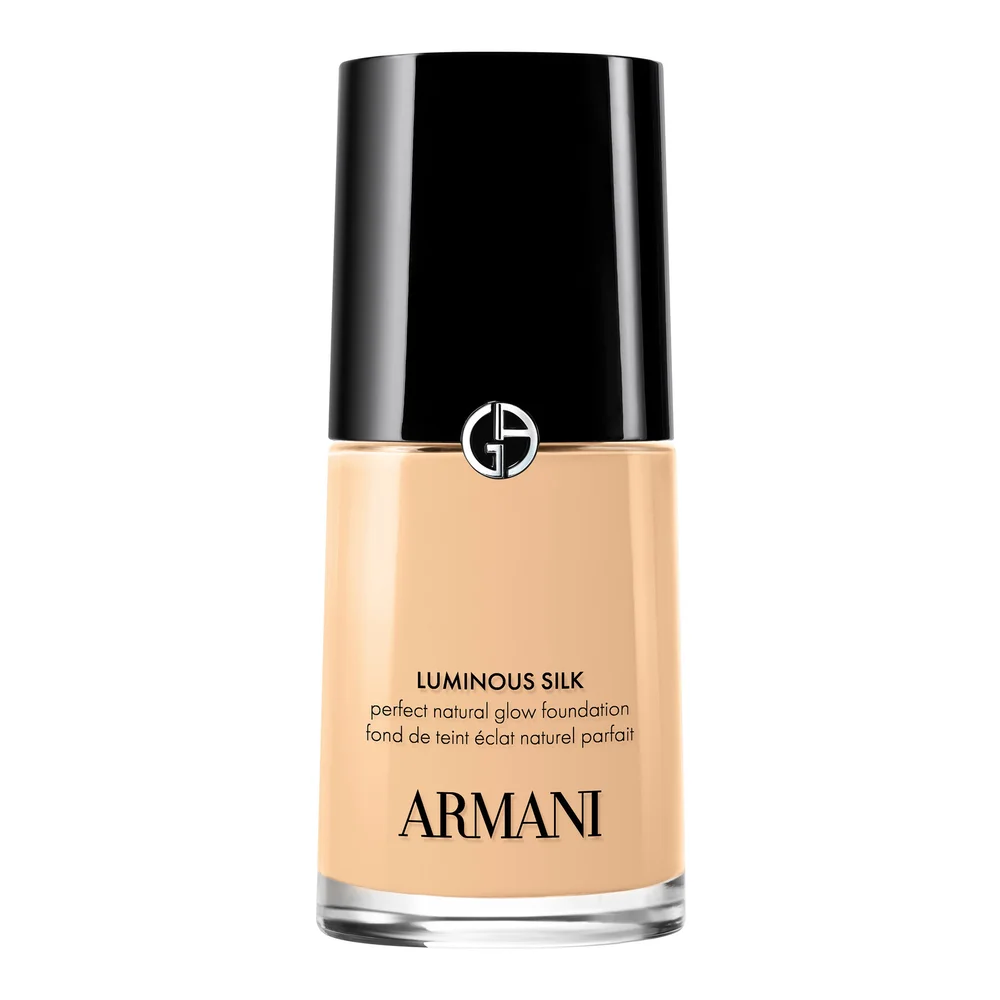 Giorgio Armani Luminous Silk Foundation 4 - Armani v:1938717