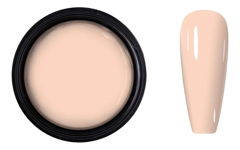 Nailura Builder Gel 04 – Golden Beige – 10 g. v:9643599 Nailura Builder Gel 04 – Golden Beige – 10 g. v:9643599