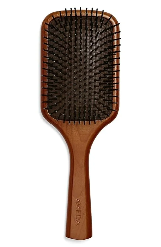 Wooden Paddle Hair Brush – Aveda v:2956945 Wooden Paddle Hair Brush – Aveda v:2956945