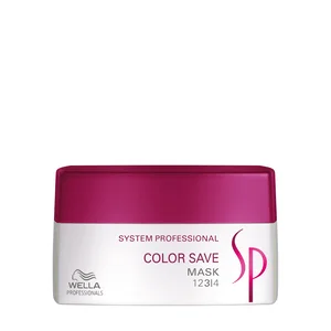 Wella Professionals Sp Classic Color Save Mask 200ml v:5028832 Wella Professionals Sp Classic Color Save Mask 200ml v:5028832