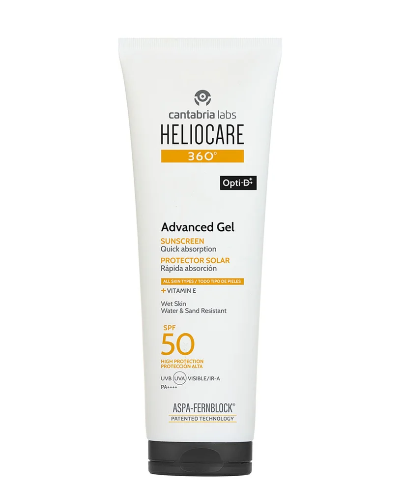 Advanced Gel SPF50 250 ml – Heliocare v:7219032 Advanced Gel SPF50 250 ml – Heliocare v:7219032