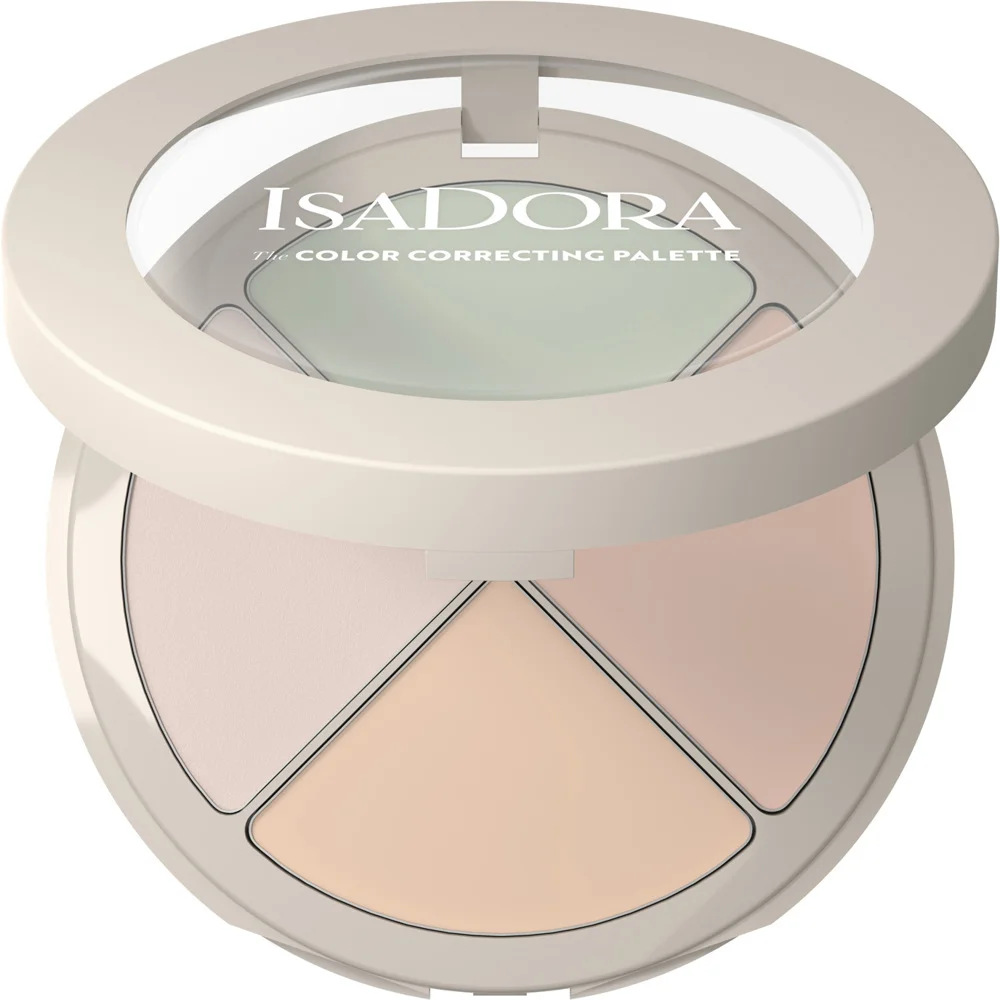 Color Correcting Palette, 60CC v:4948175
