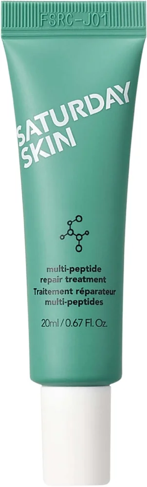Saturday Skin Multi-Peptide Repair Treatment 20 ml v:8361449 Saturday Skin Multi-Peptide Repair Treatment 20 ml v:8361449