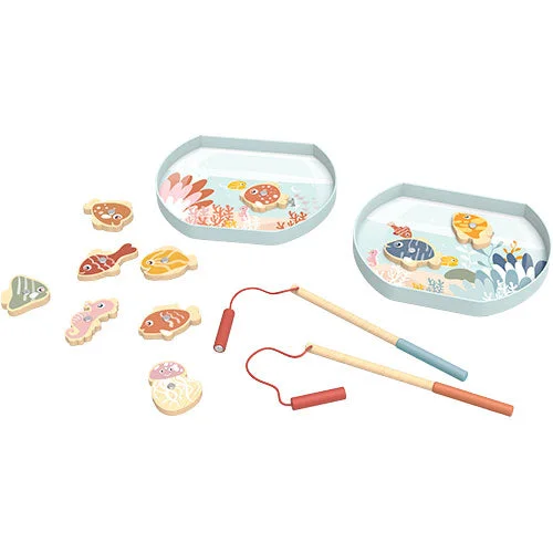 Fishing Game | 2-6 år v:3406757 Fishing Game | 2-6 år v:3406757