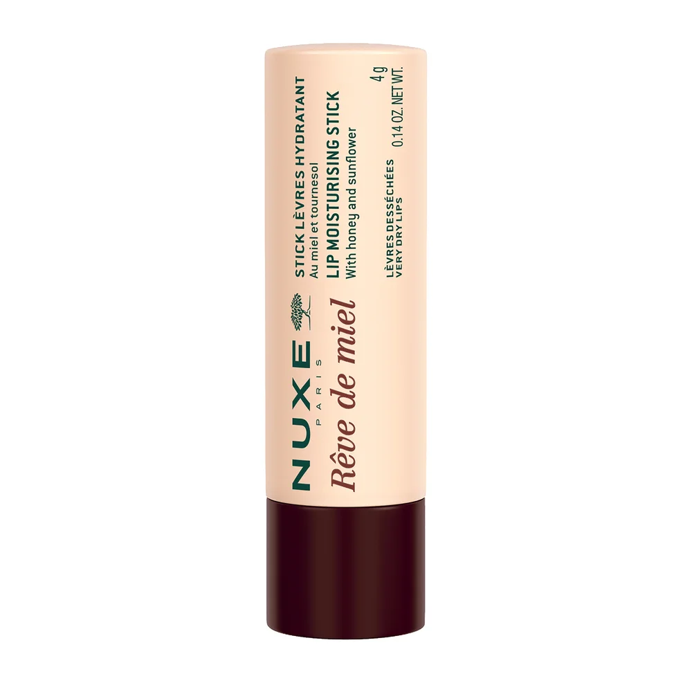 Rêve De Miel Lip Moisturizing Stick 4 g – Nuxe v:1364023 Rêve De Miel Lip Moisturizing Stick 4 g – Nuxe v:1364023